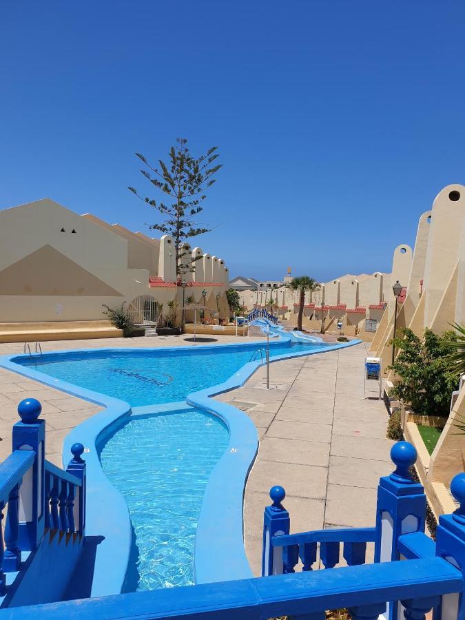Mareverde 2H8 Costa Adeje  Exteriör bild