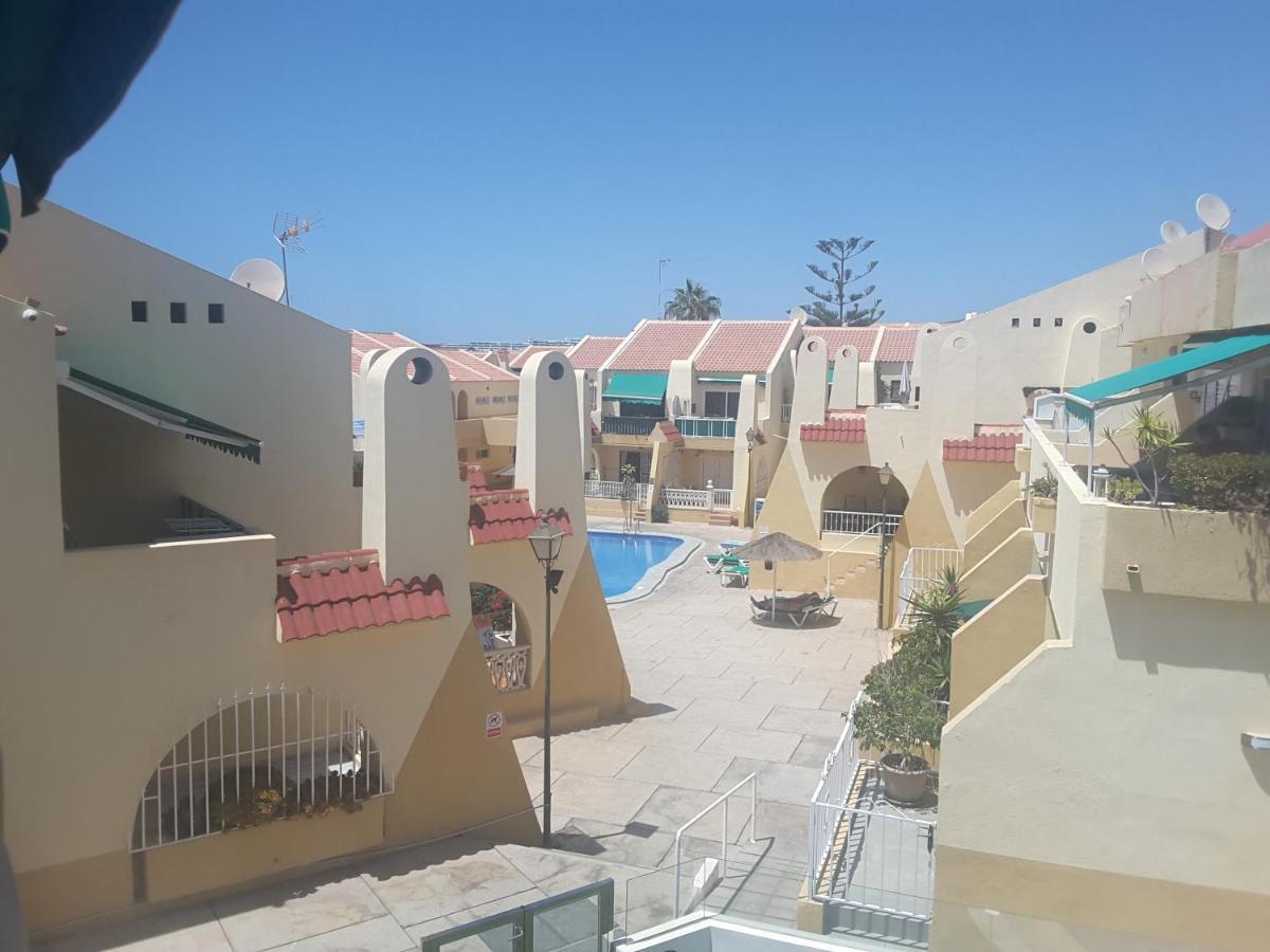 Mareverde 2H8 Costa Adeje  Exteriör bild
