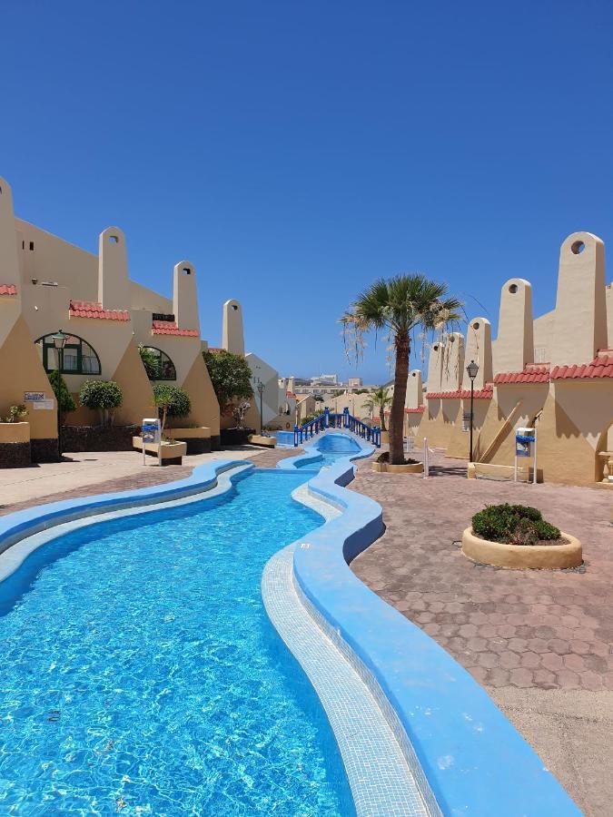 Mareverde 2H8 Costa Adeje  Exteriör bild