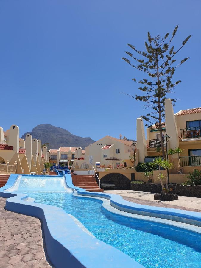 Mareverde 2H8 Costa Adeje  Exteriör bild