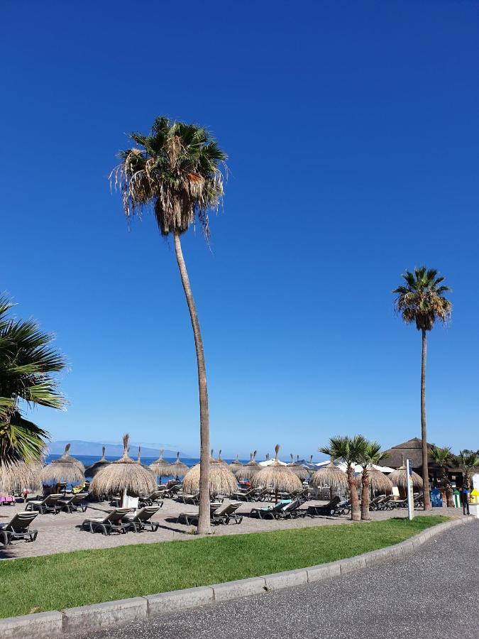 Mareverde 2H8 Costa Adeje  Exteriör bild