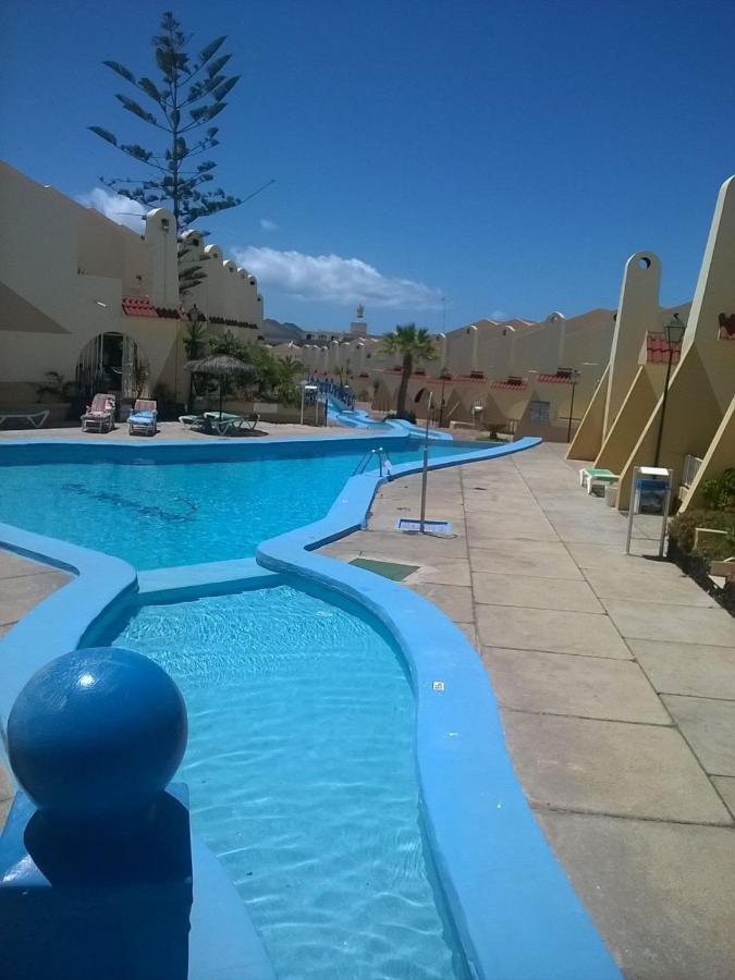 Mareverde 2H8 Costa Adeje  Exteriör bild
