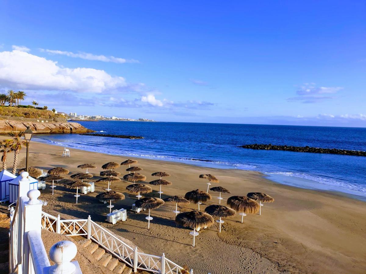 Mareverde 2H8 Costa Adeje  Exteriör bild